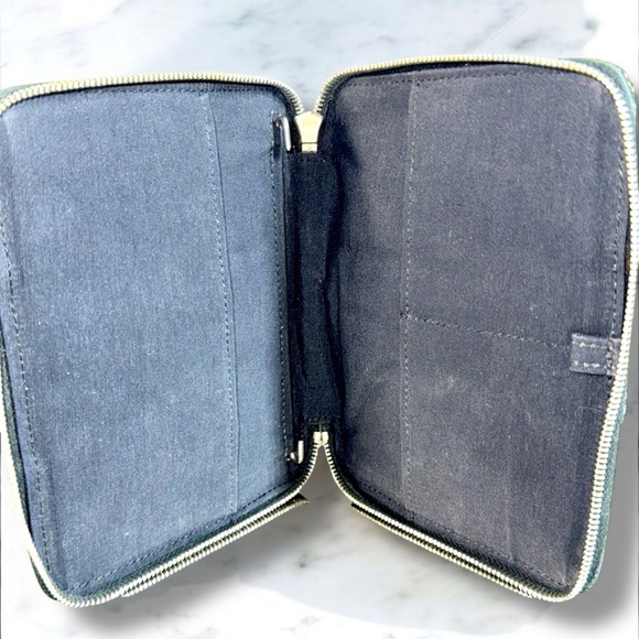 Hermes Yale Her Line Mini Agenda Notebook Cover with COA - Picture 9 of 14